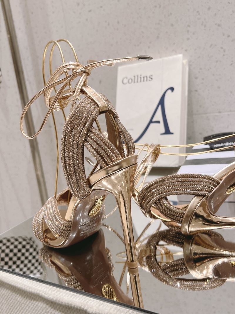 Aquazzura Sandals